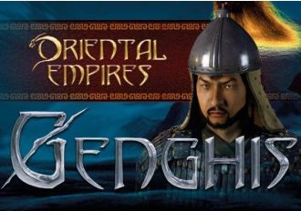 Oriental Empires: Genghis DLC EN/DE/FR/PL/RU/ZH Global Steam Digital Key