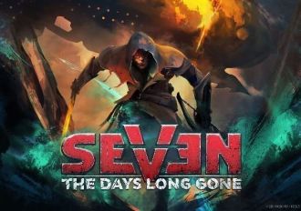 SEVEN: The Days Long Gone EN/DE/FR/IT EU Steam Digital Key
