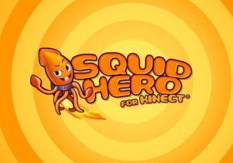 Squid Hero for Kinect EN Argentina Xbox One/Series Digital Key