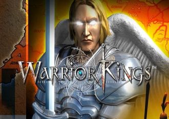 Warrior Kings EN Global Steam Digital Key