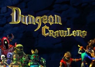 Dungeon Crawlers HD EN Global Steam Digital Key