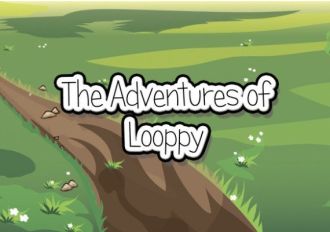 The Adventures of Looppy EN/RU Global Steam Digital Key