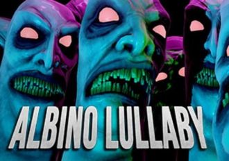 Albino Lullaby: Episode 1 EN Global Steam Digital Key