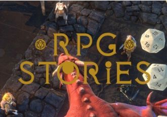 RPG Stories EN Global Steam Digital Key