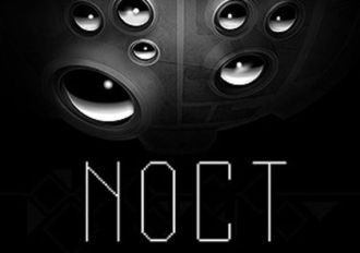 Noct EN Global Steam Digital Key