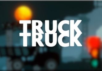 Truck Truck Global Steam Digital Key