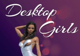 Desktop Girls EN Global Steam Digital Key