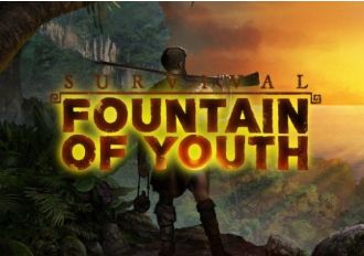 Survival: Fountain of Youth EN/DE/FR/RU/ZH Global Steam Digital Key