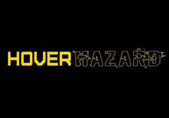 Hover Hazard EN Global Steam Digital Key