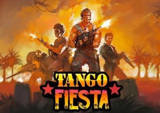 Tango Fiesta EN Global Steam Digital Key