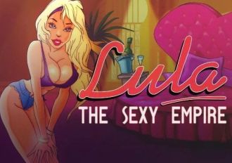 Lula: The Sexy Empire EN Global GOG Digital Key