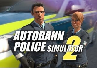 Autobahn Police Simulator 2 EN/DE/FR/HU Argentina Xbox One/Series Digital Key