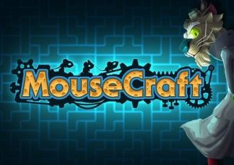 MouseCraft Global Steam Digital Key