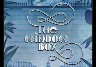 The Window Box EN Global Steam Digital Key