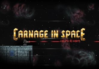 Carnage in Space: Ignition EN Argentina Xbox One/Series Digital Key