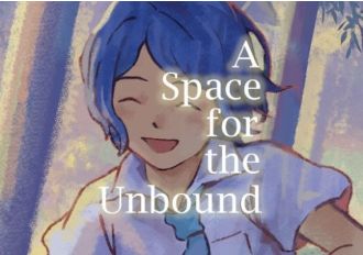 A Space for the Unbound EN/JA/KO/PT/ZH EU PS5 Digital Key