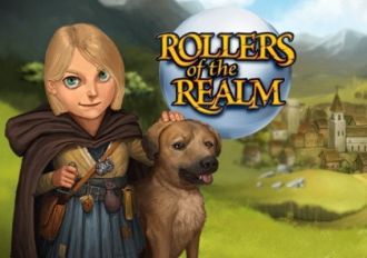 Rollers of the Realm EN/DE/FR/IT/ES Global Steam Digital Key