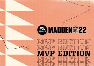 Madden NFL 22 MVP Edition EN EU Xbox One/Series Digital Key