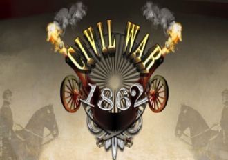 Civil War: 1862 EN Global Steam Digital Key