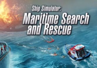 Ship Simulator: Maritime Search and Rescue EN/DE/FR/ES Global Steam Digital Key