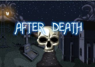 After Death EN/FR/JA/ZH Global Steam Digital Key