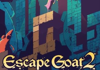 Escape Goat 2 EN Global Steam Digital Key