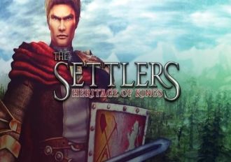 The Settlers: Heritage of Kings EN/PL Global GOG Digital Key