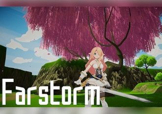 Farstorm EN Global Steam Digital Key