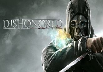 Dishonored EN/DE/FR/IT/ES EU Steam Digital Key
