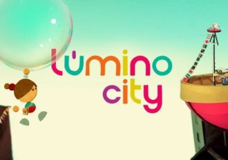 Lumino City EN Global Steam Digital Key