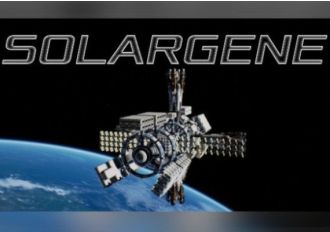 Solargene EN/DE/FR/KO/PT/RU/ES Global Steam Digital Key