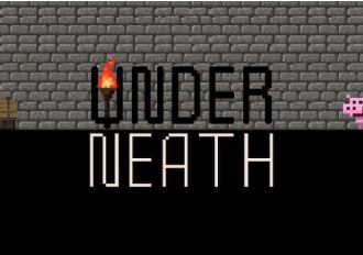 Underneath EN Global Steam Digital Key