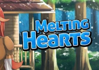 Melting Hearts: Our Love Will Grow 2 EN Global Steam Digital Key