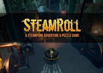 Steamroll EN/DE/FR/KO/RU/ES/UK Global Steam Digital Key