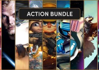 The Wired Action Bundle EN Argentina Xbox One/Series/Windows Digital Key