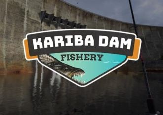 Ultimate Fishing Simulator - Kariba Dam DLC Global Steam Digital Key