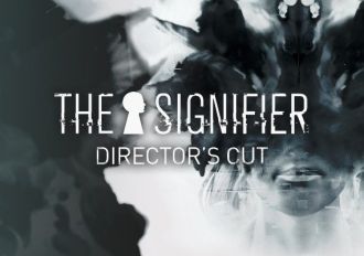 The Signifier: Director's Cut EN/DE/FR/PT/RU/ES Global Steam Digital Key