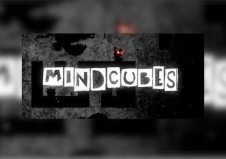 Mind Cubes: Inside the Twisted Gravity Puzzle EN/DE/FR/IT/ES Global Steam Digital Key
