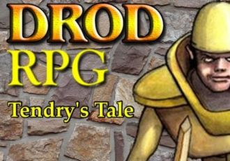 DROD RPG: Tendry´s Tale EN Global Steam Digital Key