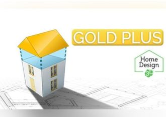Home Design 3D: Gold Plus DLC Global Steam Digital Key