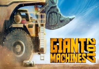 Giant Machines 2017 EN/DE/FR/IT/PL/CS/RU/ES Global Steam Digital Key