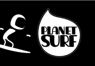 Planet Surf: The Last Wave EN Global Steam Digital Key