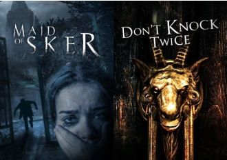 British Horror Bundle Argentina Xbox One/Series/Windows Digital Key