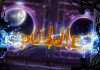 Puddle EN/DE/FR/IT/ES Global Steam Digital Key