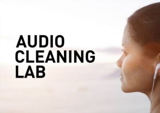 Magix Audio Cleaning Lab EN Global Software License Digital Key
