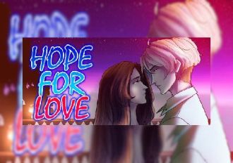 Hope for love EN/RU Global Steam Digital Key