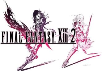 Final Fantasy XIII-2 EN/DE/FR/IT EU Steam Digital Key
