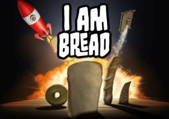 I Am Bread EN United States Xbox One/Series Digital Key