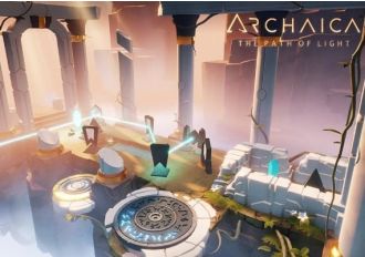 Archaica: The Path Of Light EN Argentina Xbox One/Series Digital Key