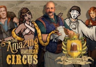 Tycoon - Bundle EN Turkey Xbox One/Series Digital Key